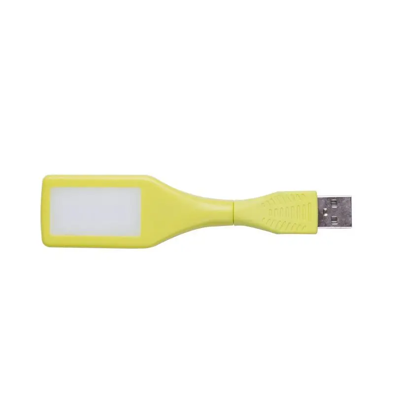 Новая модная переносная USB лампа для отпугивания комаров уличный портативный