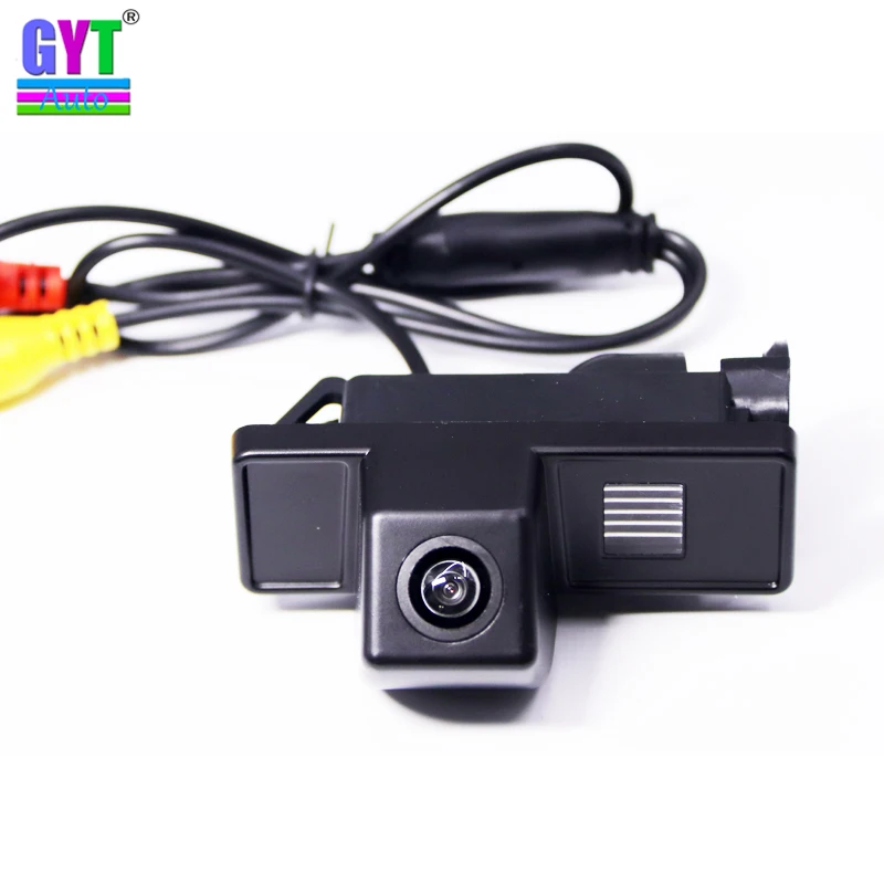 

CCD HD Parking Assistance Backup camera For Mercedes Benz B Class Vito Viano Sprinter W639 MB Rear View Reverse parking camera