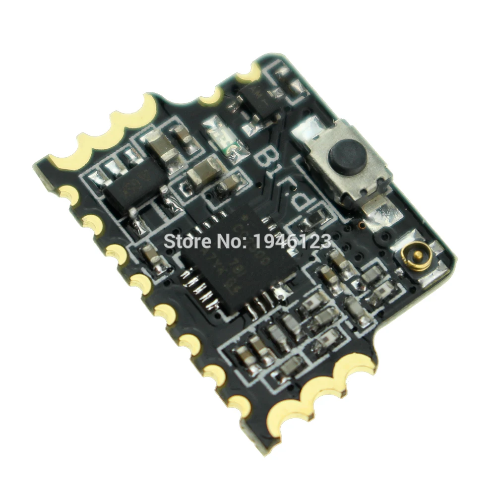 2 4G 8CH D8 Mini FrSky совместимый приемник с RX F801 приемником PPM ШИМ выход совместим Frsky X9D
