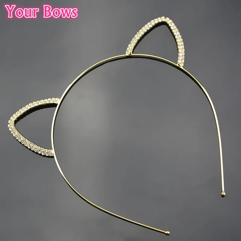 1 шт. детские повязки для волос с бантом|princess crown|hair accessoriesbow bow |