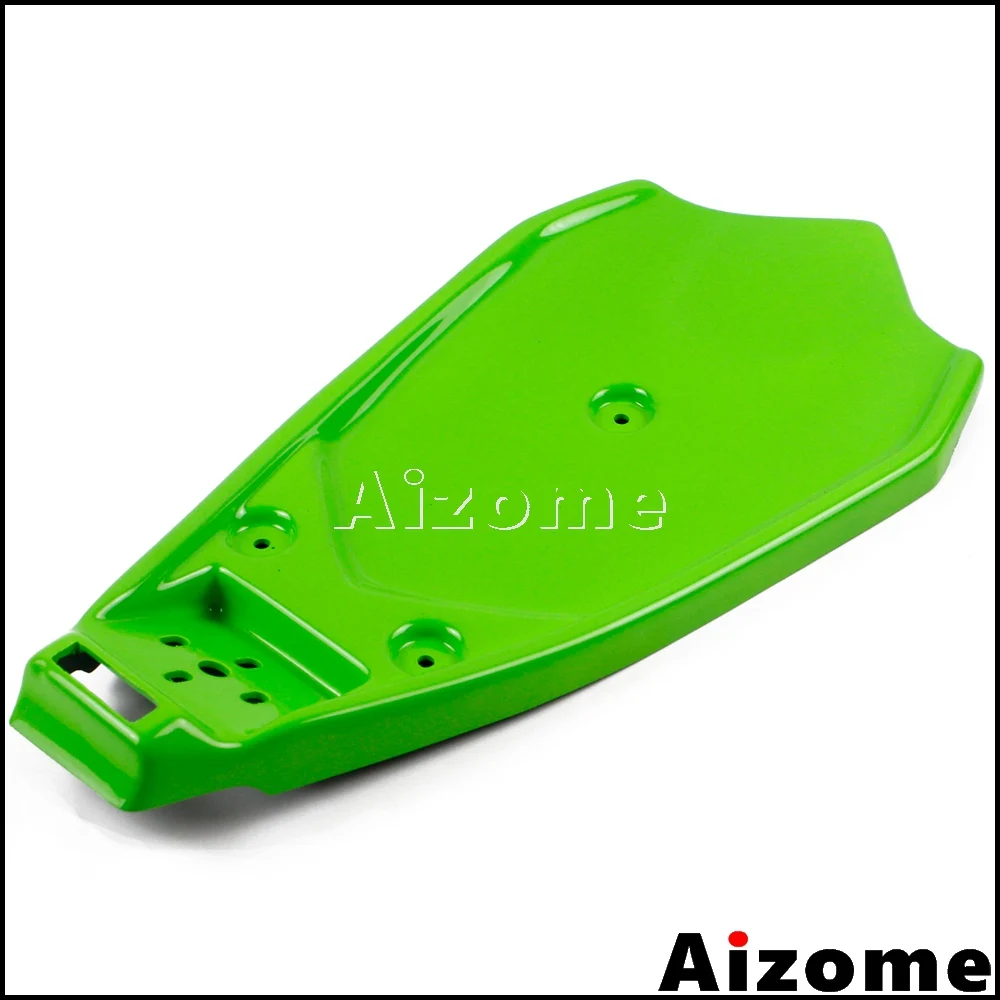 Для Kawasaki Ninja 250R 2008-2012 хвост аккуратные предохранительный нейтрализатор комплект