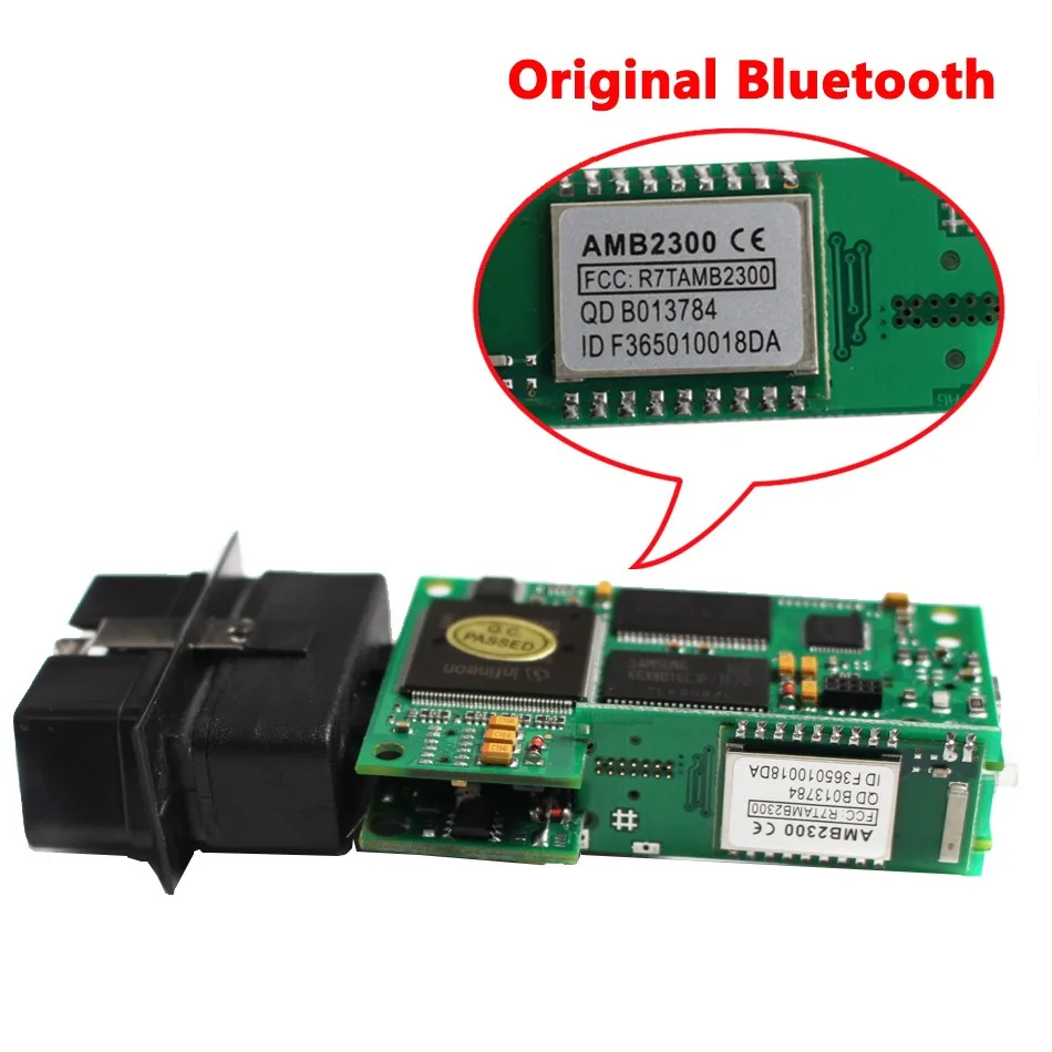 Лучший VAS5054A VAS5054 новейший ODIS 5.1.3 Keygen с оригинальным чипом OKI VAS 5054A Bluetooth VAS 5054 с лучшим чипом