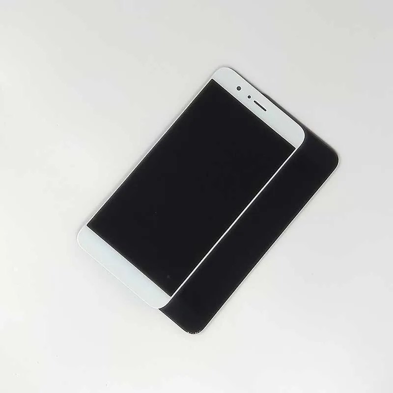 5 7 дюймов для Huawei Honor V9 HonorV9 honor 8 pro ЖК дисплей сенсорный экран дигитайзер замена