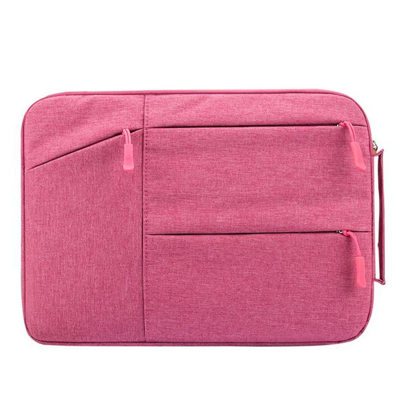 Newest Laptop Bag 11.6 /12/ 13.3/ 14 /15 /15.6 Waterproof Nylon Notebook for Dell Macbook 13 Air | Компьютеры и офис
