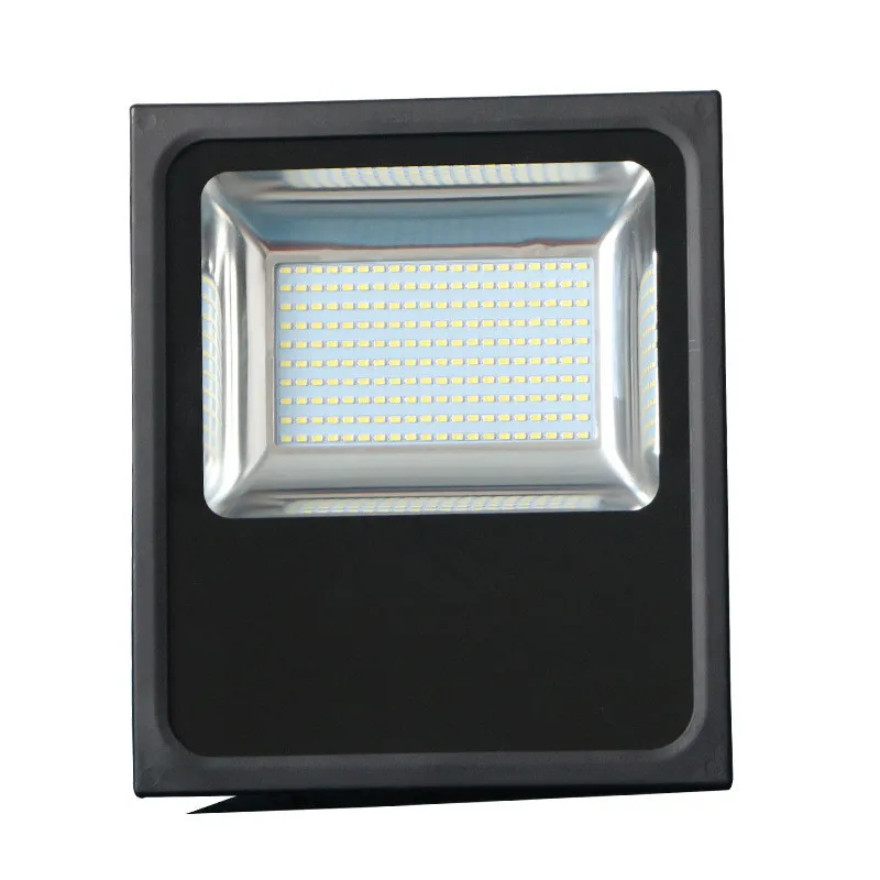 1- 10X 150W 200W 300W 600W 1200W Led Flood Light Waterproof SMD 5730 Floodlights Outdoor Lighting For Street Square | Лампы и