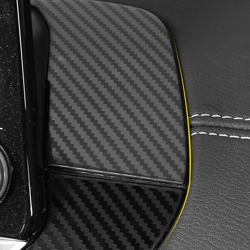 Tonlinker наклейка на крышку салона с центральным управлением для Nissan ALTIMA 2019 Стайлинг