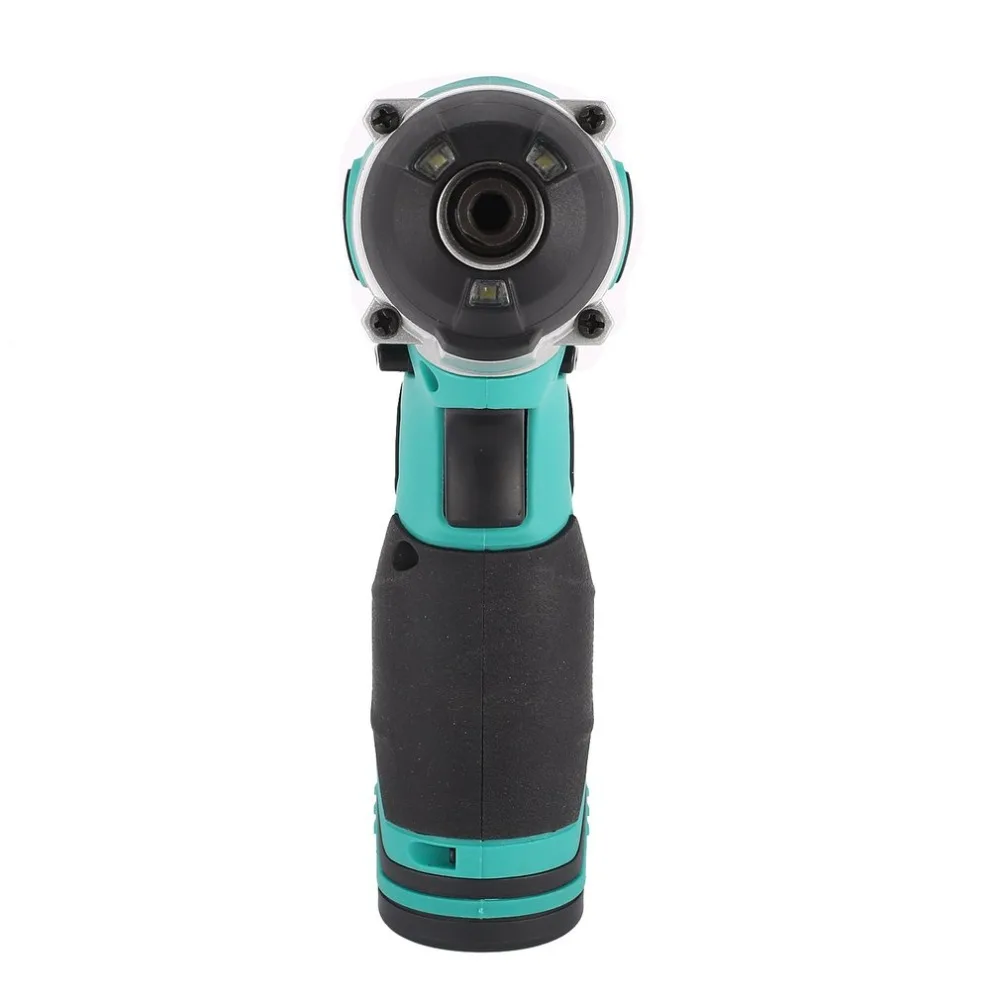 Pro'skit PT-1207G 12 В в литиевых электрические сверла отвёртки комплект беспроводной