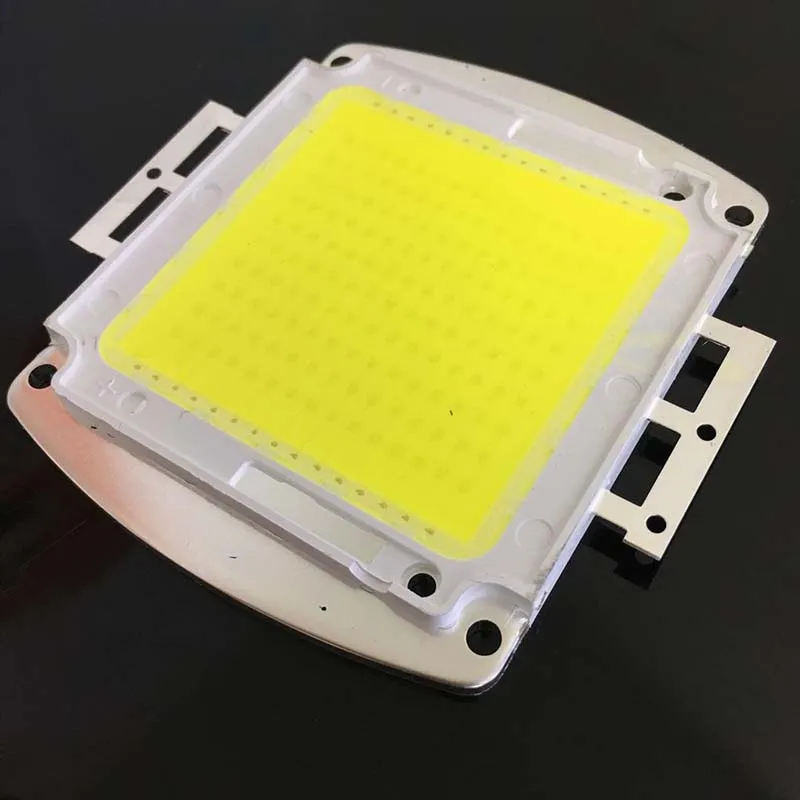 Встроенный источник света светодиодный ная лампа высокой мощности 100 Вт 150 300 500