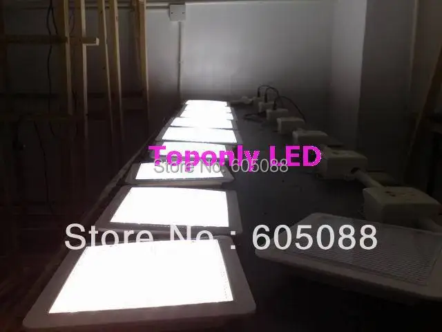 

15w SMD led kitchen cabinet saving lamp square led balcony light white color 1400lm AC100-240v 20pcs/lot Fedex DHL free shipping