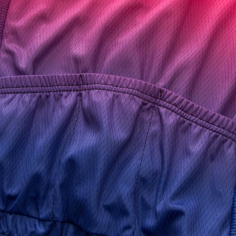 Женская велосипедная майка с коротким рукавом красная женская топы велосипедные