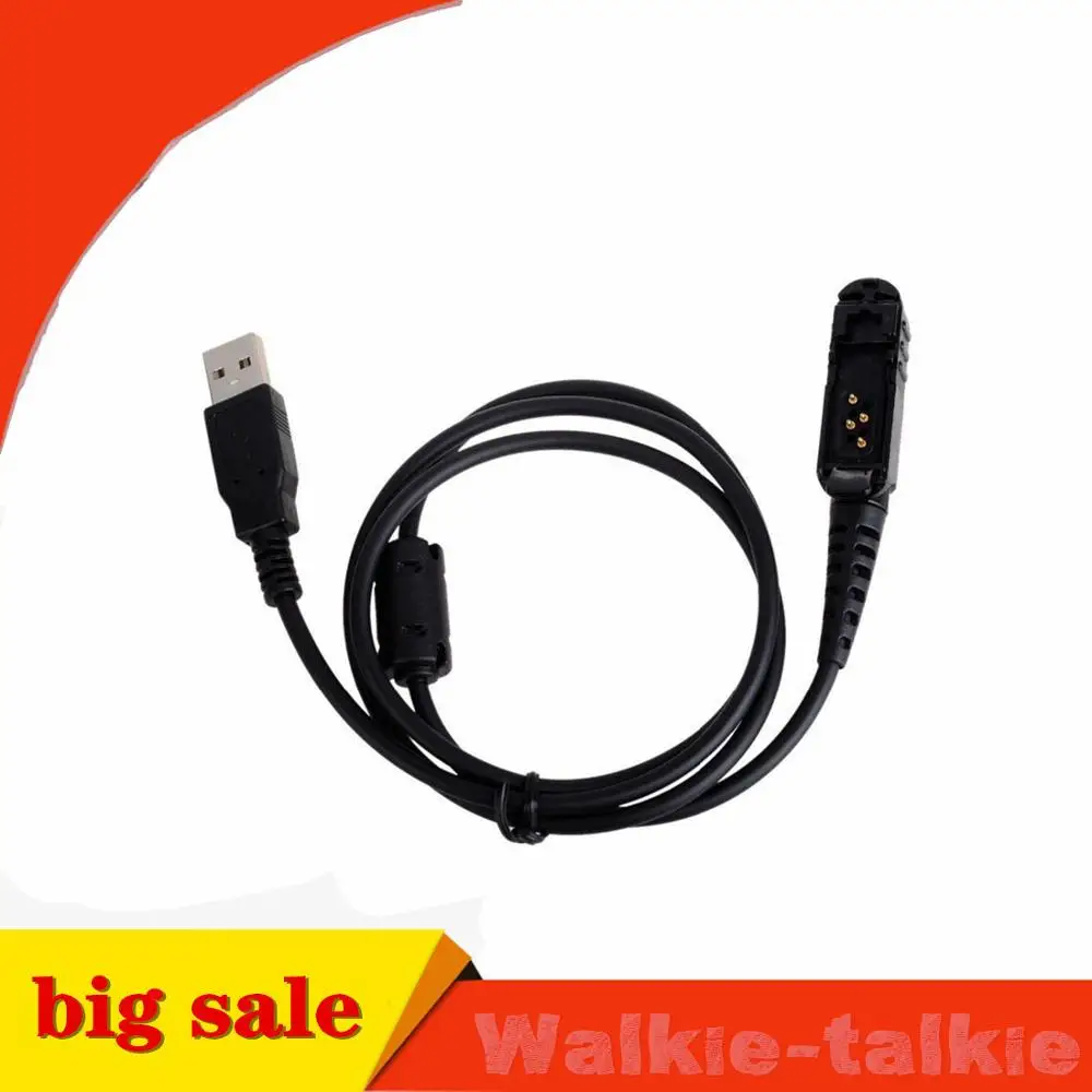 USB кабель для программирования Motorola портативный Радиоприемник DEP550 DEP570 DP2000 DP2400