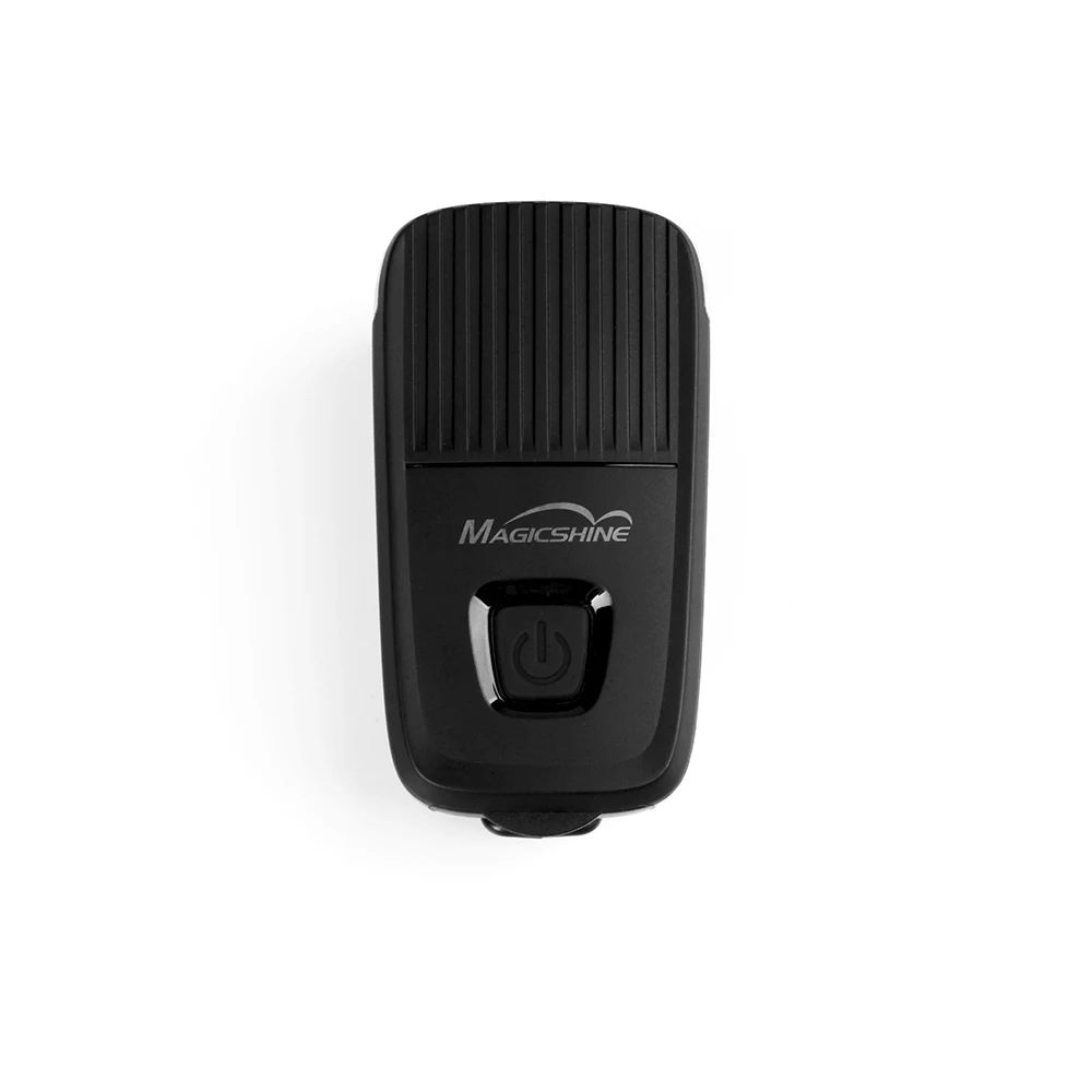 Magicshine ALLTY мини USB Перезаряжаемые велосипедный светильник XPG2 Светодиодный max 300
