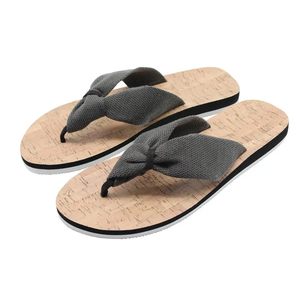 FRALOSHA/женские шлепанцы Летние пляжные тапочки на плоской подошве Модные |