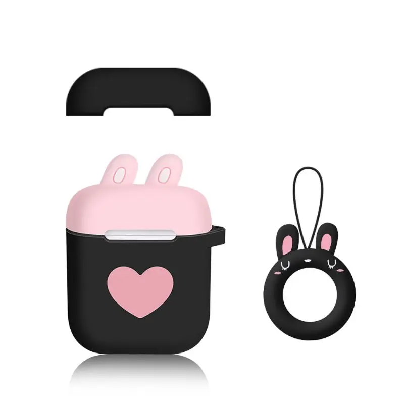 Милая кошачья лапа милое Сердце Мягкие силиконовые противоударные чехлы