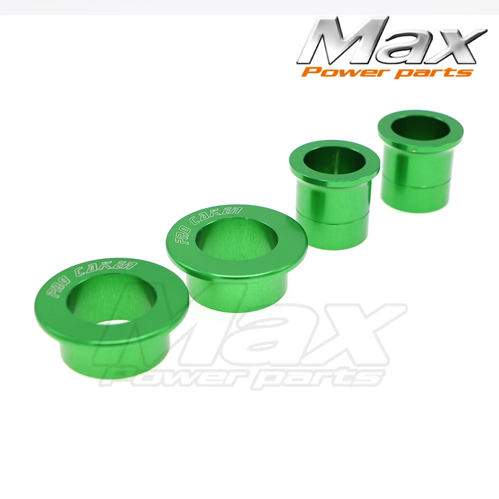 Комплект Распорки переднего колеса для мотоцикла KX/250F/250F/450F/06 18 KLX450 08 15 KX125 03 KX250