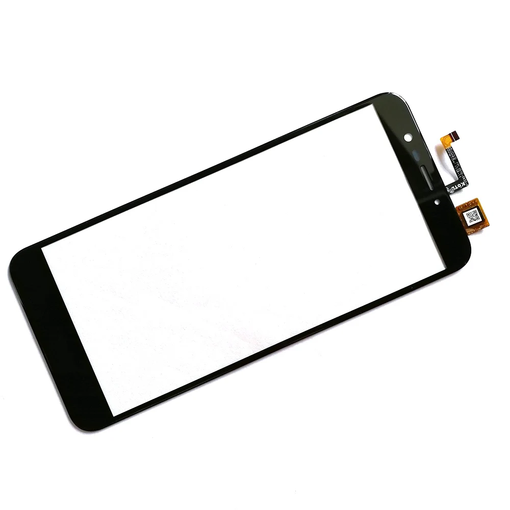 5 7 дюймов для BLU studio view xl S790Q сенсорный экран передняя стеклянная панель