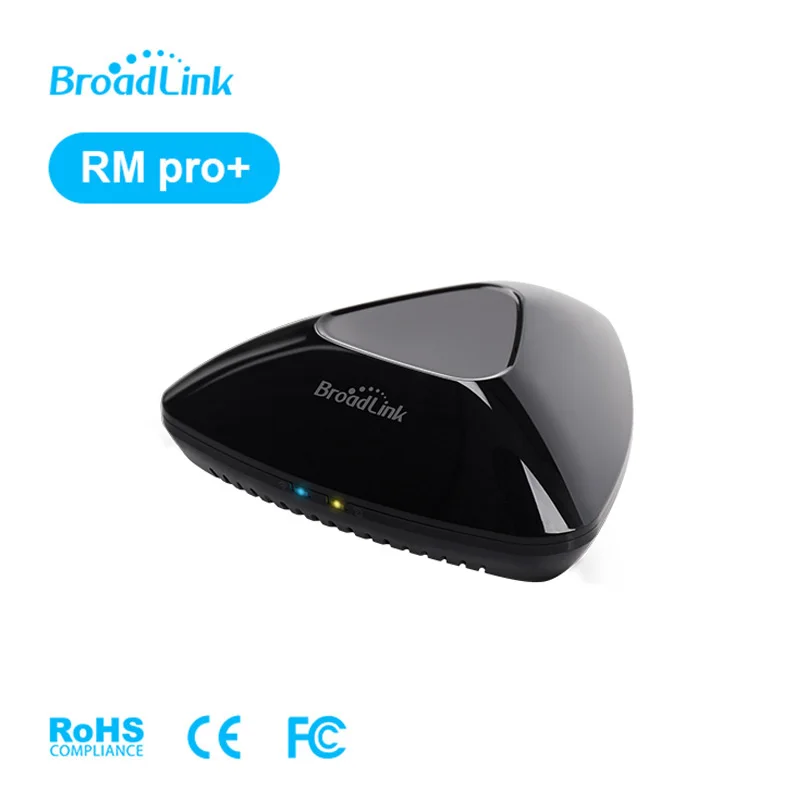 Broadlink RM Pro + Mini3 Универсальный Интеллектуальный пульт дистанционного управления 4G
