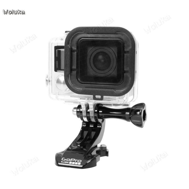 Крест риса star Mango зеркало GoPro HERO4/3 +/3 Starlight зеркальный фильтр четырехлинейный шесть