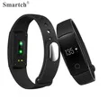 Smartch P1, Блютуз, умный Браслет, частота сердечных сокращений крови Давление монитор, напоминание о звонках, спортивной деятельности Фитнес трекер Смарт-браслет