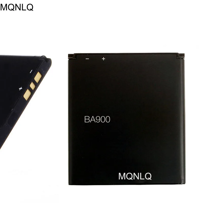 Аккумулятор BA900 BA 900 1700 мАч для телефона Sony Xperia E1 LT29i ST26i C1904 C1905 C2005 D2004 C2105 C2104 D2114 S36h