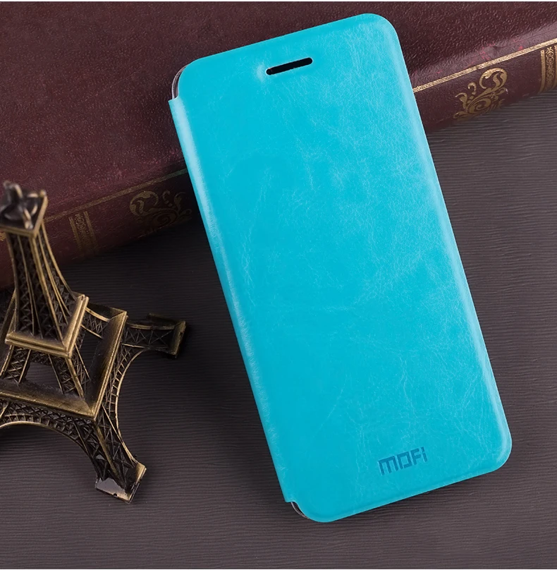 Для huawei Nova 2i/Maimang 6 чехол MOFI Флип из искусственной кожи чехол-подставка для huawei Mate10 Lite чехол для телефона s