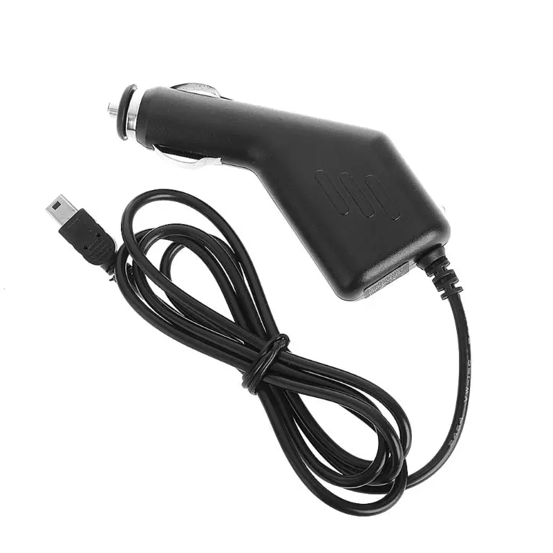 

Universal Car Cigarette Lighter Socket Splitter 1.5A 5V Car Charger Power Adapter for Cellphone Tablet Dropshipping