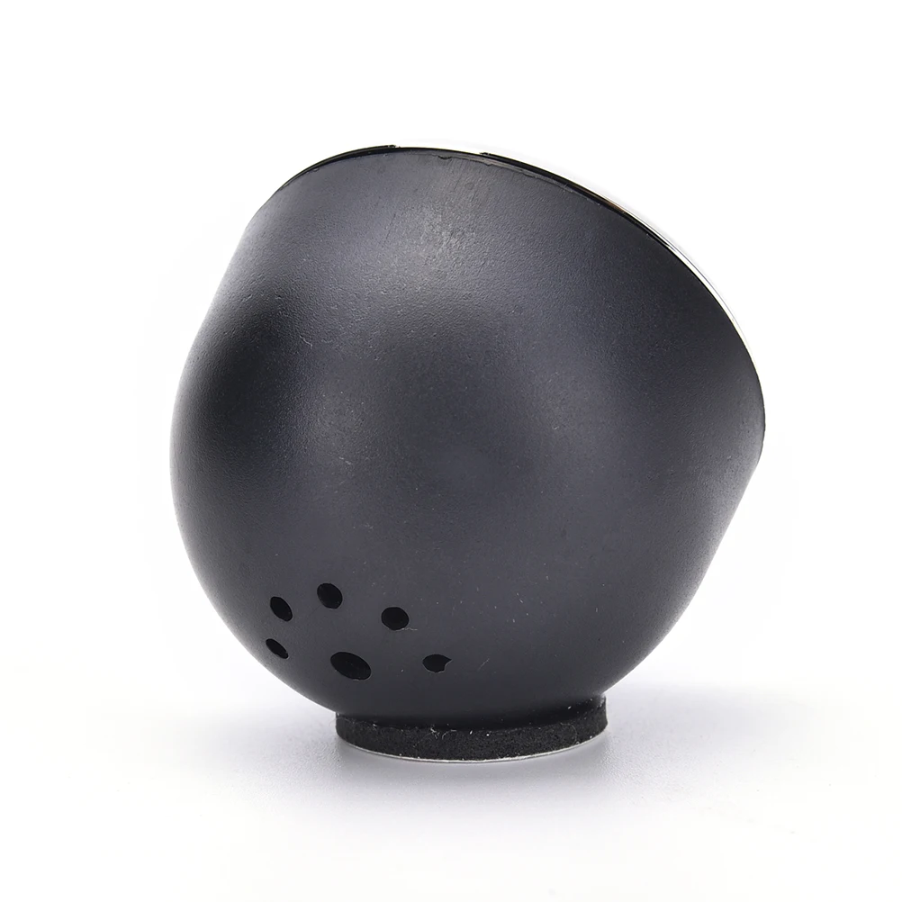 Автомобильные часы Серебристые цифровой термометр диагностический инструмент