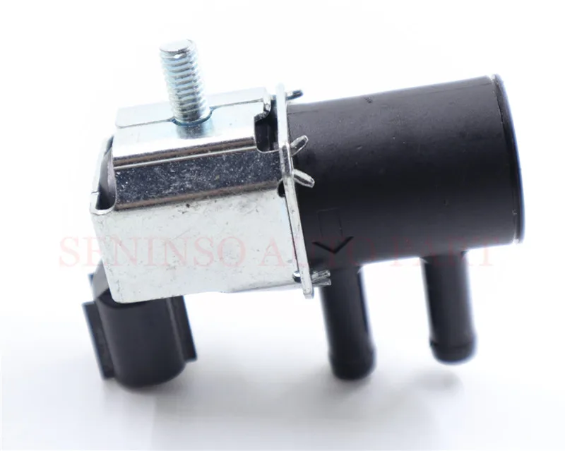 Оригинальный Новый Соленоидный клапан для вейпинга K5T48574 18117 78K00 Suzuki 09 13 Grand Vitara