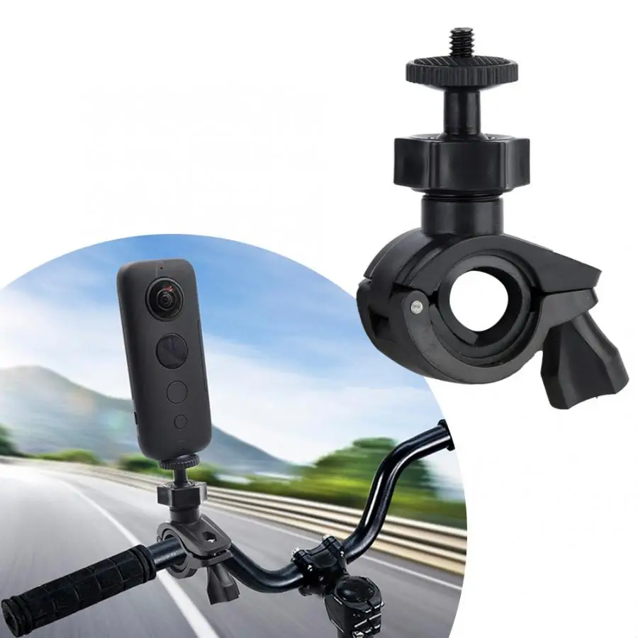 Наружное крепление для камеры держатель расширение аксессуары Insta360 ONE X/EVO