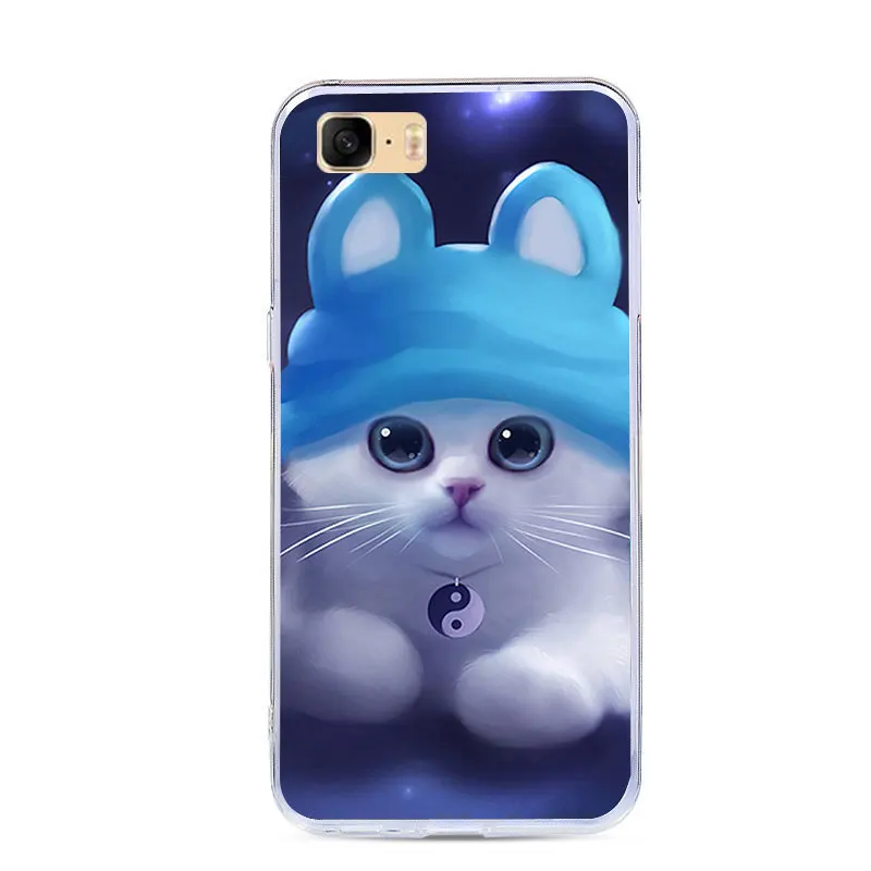 Чехол для телефона с цветным рисунком от Lamocase для asus Zenfone Peg asus 3s Max ZC521TL X00GD 5,2 ''Мультяшные милые чехлы из ТПУ на заднюю панель - Цвет: 18