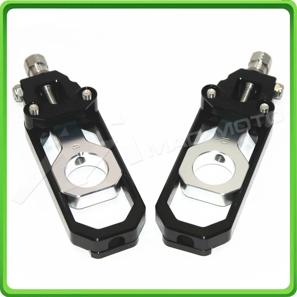 Натяжной регулятор цепи мотоцикла Подходит для HONDA CBR 1000 RR CBR1000RR 2008 2009 2010 2011 2012 2013