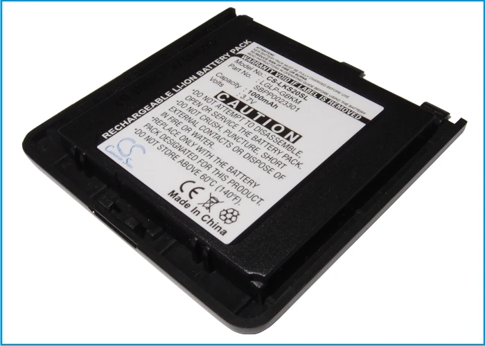 Cameron Sino 900mAh аккумулятор LGLP GBKM SBPP0023301 для LG KS20|cameron sino|cameron sino batterybatteries batteries |