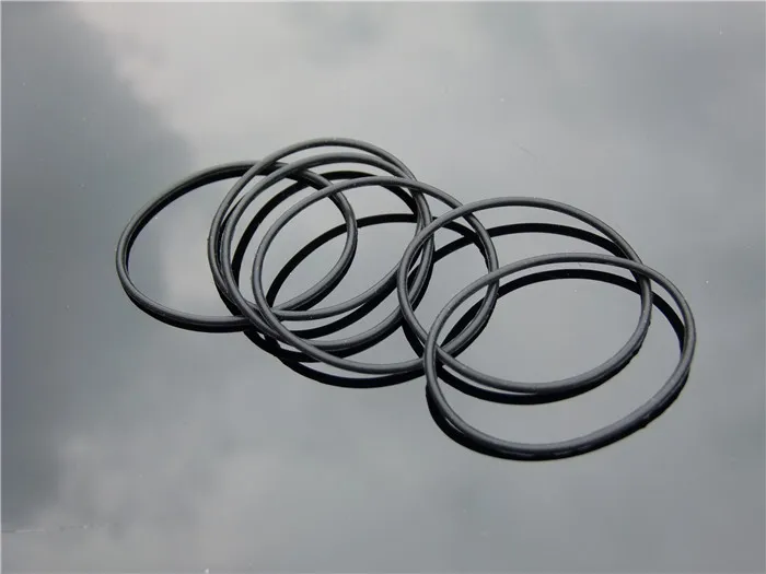 Резиновый Конвейерный ремень трансмиссии силиконовый ремешок для игрушек