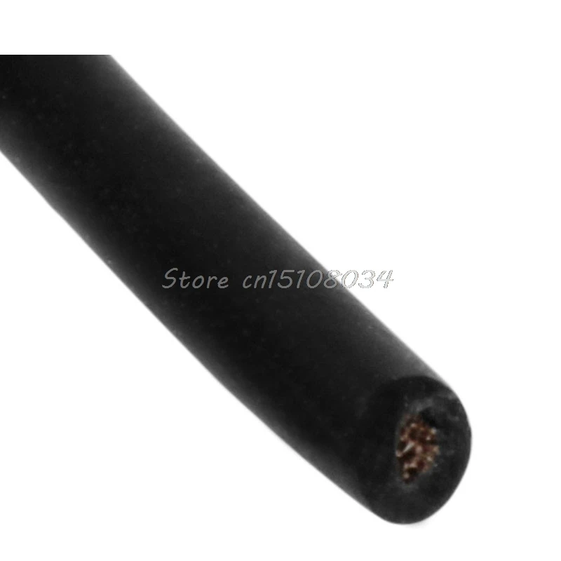 26AWG силиконовый провод гибкий манометр многожильный V # медные кабели 5 м для RC
