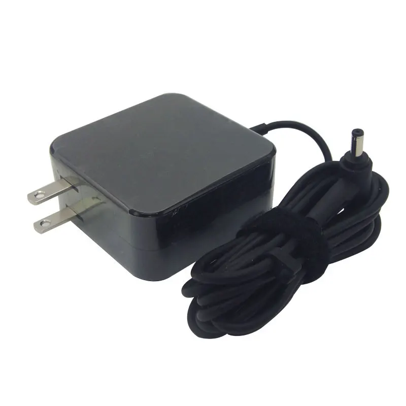 19V 2.37A 45 Вт AD883J20 AC Мощность адаптер для дома/путешествия Зарядное устройство Asus