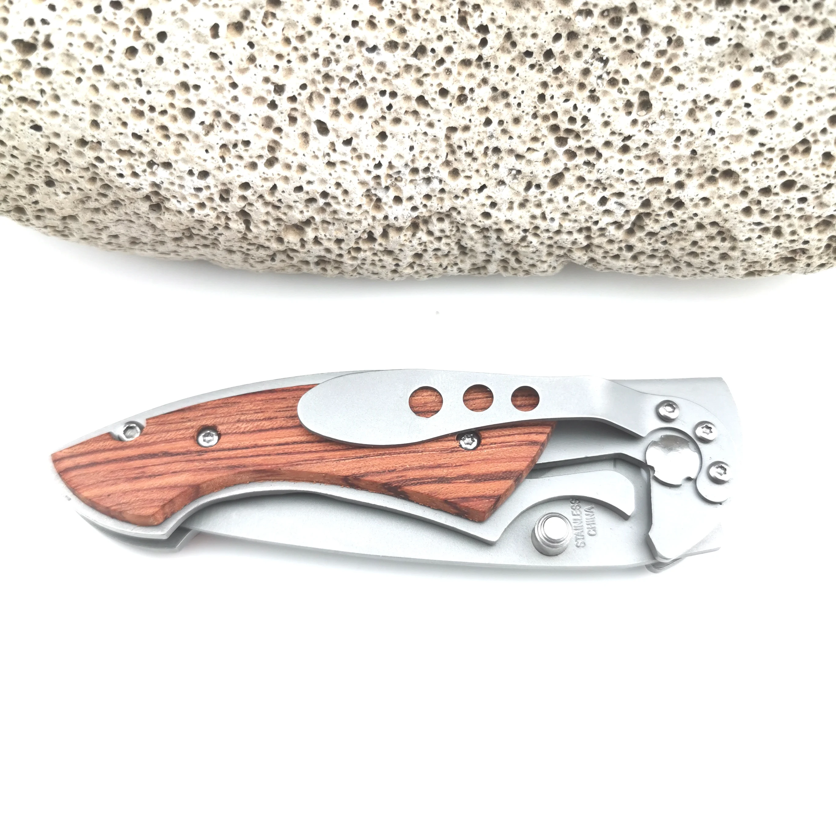 Более Функция лезвия Ножи на открытом воздухе раза Multi сабля тактика карман