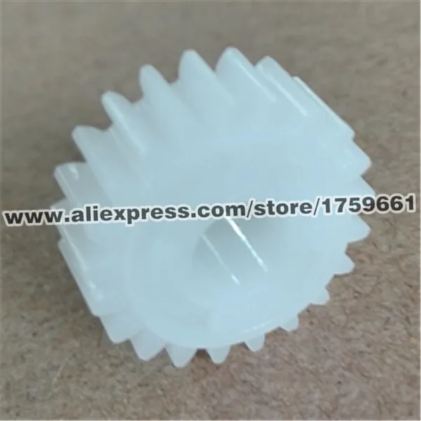 Бесплатная доставка NGERH0019QSZ1 21T трещотка для Sharp AL1000 AL1010 AL1020 AL1041 AL1200 AL1215 AL1220 AL1250 AL1340
