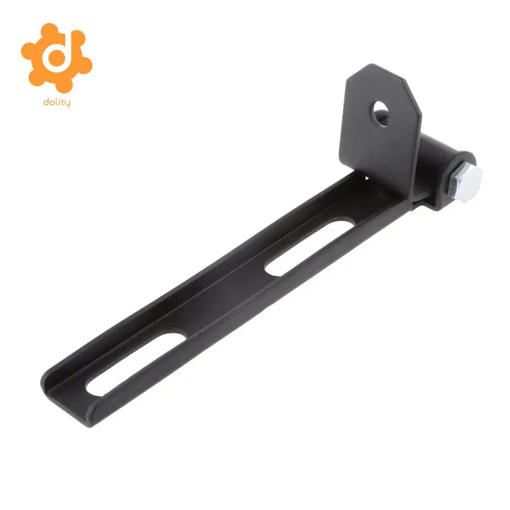 Solo Seats Mount Kit передняя планка с поворотными кронштейнами для измельчителя