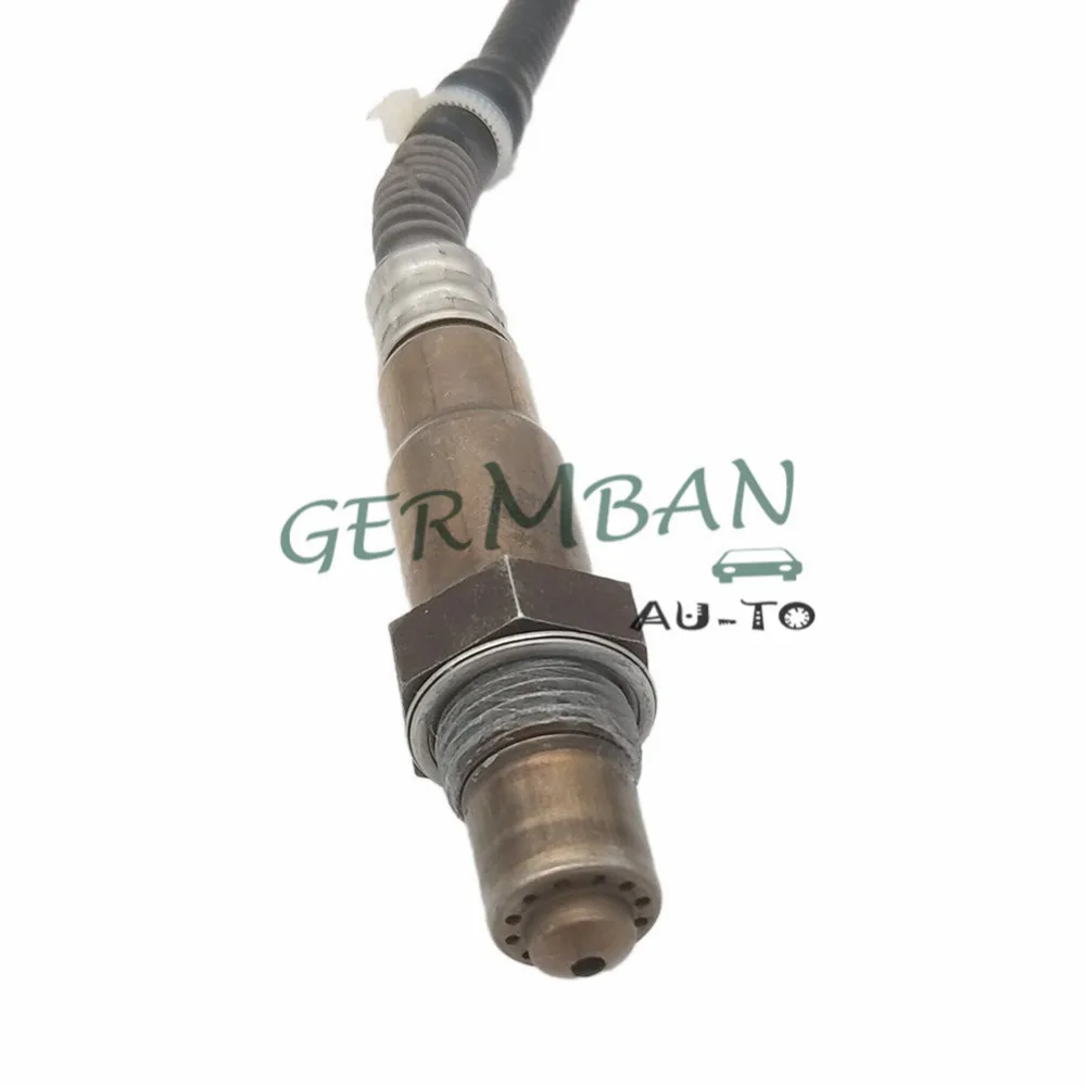 O2 Датчик кислорода 5 проводной LSU 4 9 Widebrand подходит для I30 I40 Hyundai Tucson No #39351 2A631