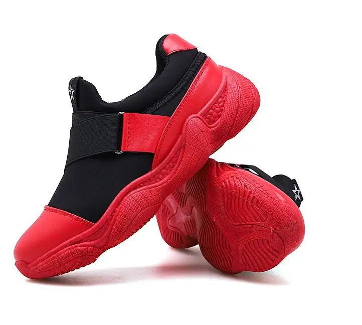Мужские кроссовки мужские черные с толстым каблуком tenis masculino adulto zapatos de hombre erkek spor