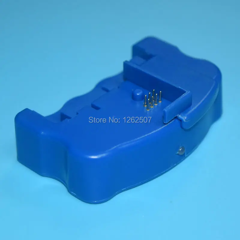 T1241 T1251 T1261 T1271 T1281 T1291 T1301 оригинальный сбрасыватель чипов картриджей для Epson Stylus NX125