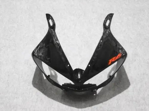 Мотоцикл обтекатель комплект для YAMAHA YZFR6 03 04 05 YZF R6 YZF600 2003 2004 2005 ABS красный глянец