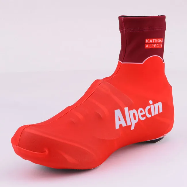 2019 Катюша AKPECIN PRO команда одна пара Велоспорт Бахилы MTB дорожный велосипед