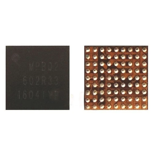 

Small Power IC MPB02 for Samsung Galaxy S6