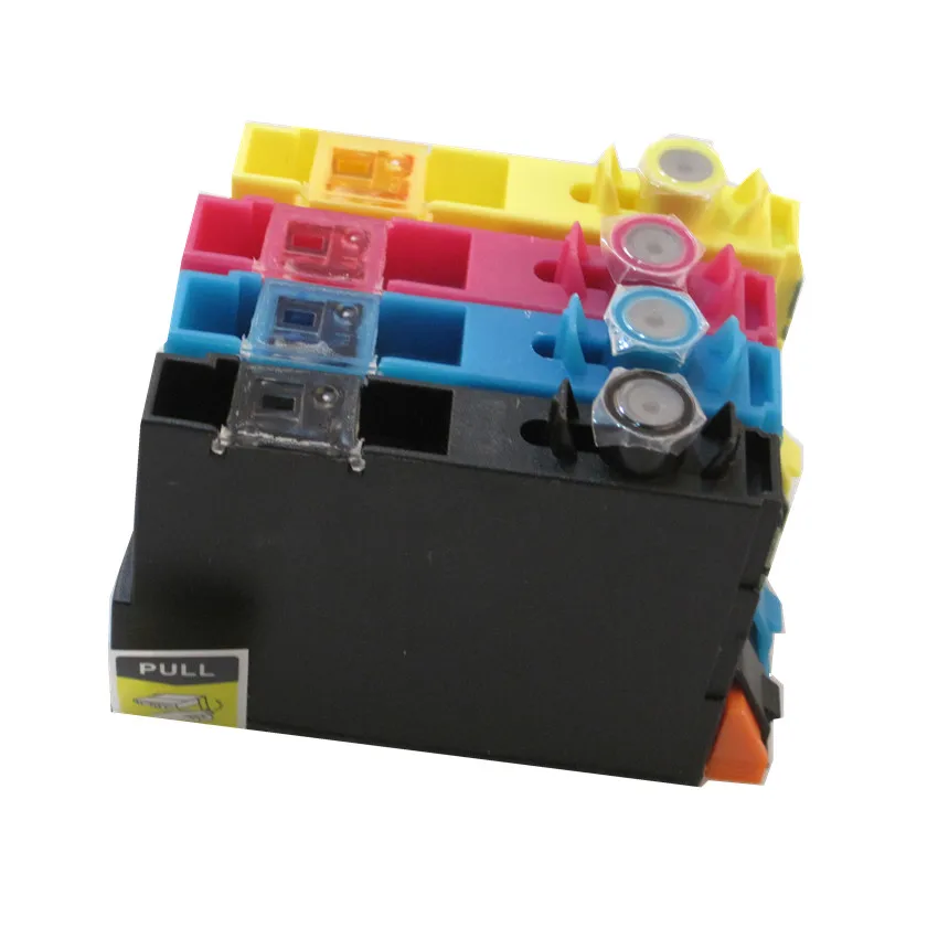 Картридж совместимый T364 для принтера EPSON Expression XP235 XP235A XP245 XP245A XP332 XP335 XP432 XP435 XP247 XP442 342 XP345.
