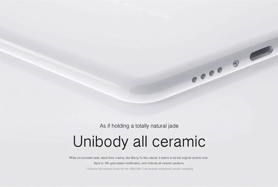 США(американская) Глобальная версия mi X2 mi X 2 6GB 64GB Смартфон Snapdragon 835 Octa Core 5,9" полноэкранный дисплей Cera mi cs