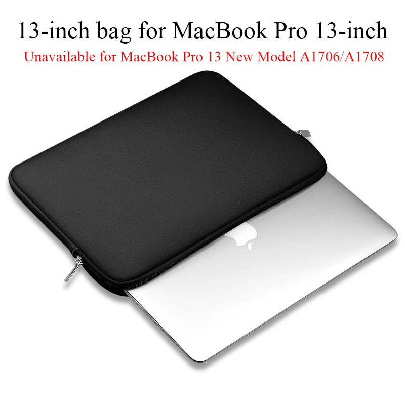 NWorld чехол для ноутбука 11 13 14 15.6 дюймов Сумка MacBook Air Pro xiaomi hp Thinkpad Macbook Чехол сумка |