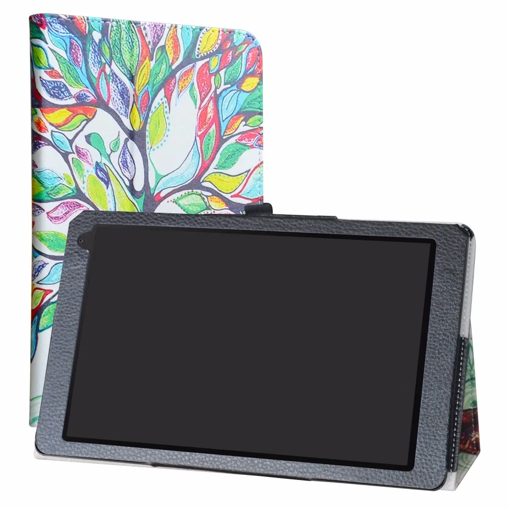Чехол для 10," Medion Lifetab X10605 Tablet раскладной стенд PU кожаный чехол с магнитной застежкой
