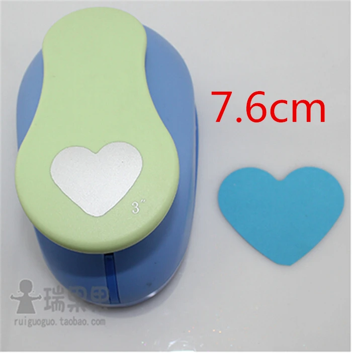 Горячая Распродажа бумажный формочек дырокол для поделок ярлыки скрапбукинга