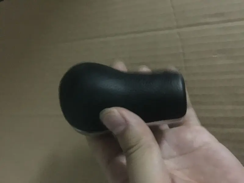 Новые 5 шт/упаковка, Скорость Шестерни Stick рукоятка рычага переключения передач для Toyota Corolla, Aygo Verso RAV4 YARIS VITZ 1992-2009 2010 2011 2012 2013